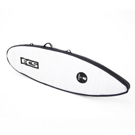 Pokrowiec FCS Travel 4 All Purpose Travel Cover, kod produktu: BT4-063-AP-BGY