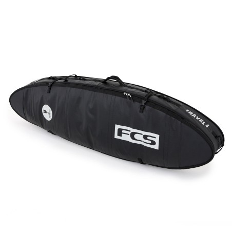 Pokrowiec FCS Travel 4 All Purpose Travel Cover, kod produktu: BT4-063-AP-BGY