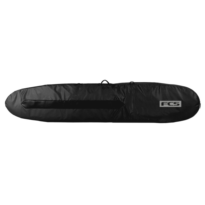 Pokrowiec FCS Day Long Board - Czarny, kod produktu: BDY-092-LB-BWG Pokrowiec FCS Day Long Board - Czarny, kod produktu: BDY-092-LB-BWG
