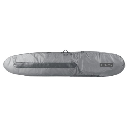 Pokrowiec FCS Day Long Board - Szary, kod produktu: BDY-092-LB-STG
