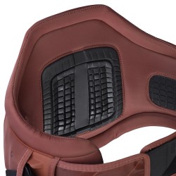 Męski trapez kitesurfingowy ION Apex 2025 Czerwony 48252-4702-830
