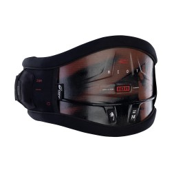 Męski trapez kitesurfingowy ION Riot Curv Czerwony 48252-4709-022