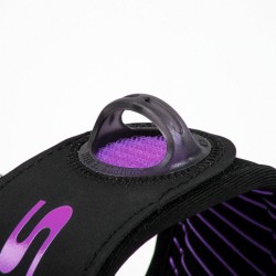Leash do surfingu FCS Freedom Helix Comp Blue/Black, kod produktu: FHCA-TBB-06F