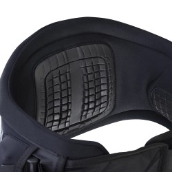 Damski trapez kitesurfingowy ION Sol Curv 2025 Niebieski 48253-4726-021