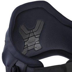 Męski trapez kitesurfingowy ION Rival 2025 Czarny 48252-4712-900
