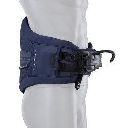 Męski trapez kitesurfingowy ION Rival 2025 Niebieski 48252-4712-732