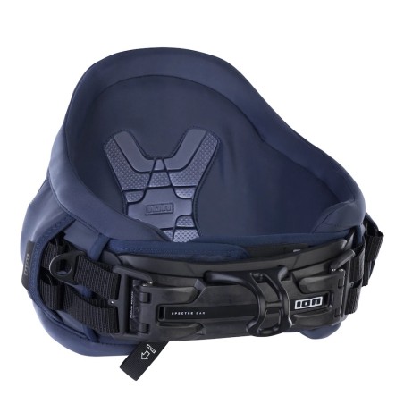 Męski trapez kitesurfingowy ION Rival 2025 Niebieski 48252-4712-732