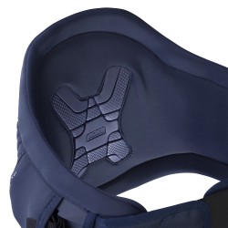 Męski trapez kitesurfingowy ION Rival 2025 Niebieski 48252-4712-732