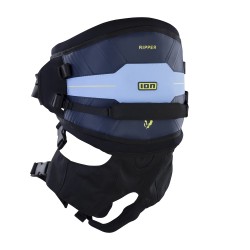 Dziecięcy trapez kitesurfingowy ION Ripper 2025 Niebieski 48252-4711