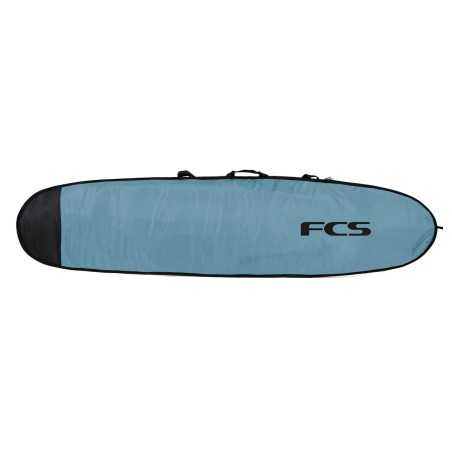 Pokrowiec FCS Classic Long Board - Niebieski, kod produktu: BCL-010-LB-TBL