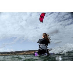 Damski trapez kitesurfingowy MYSTIC Gem Harness - Biały, kod produktu: 35003.230191