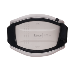 Damski trapez kitesurfingowy MYSTIC Gem Harness - Biały