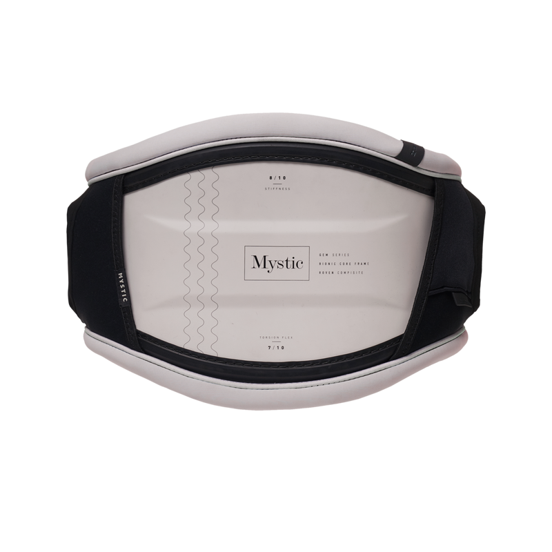 Damski trapez kitesurfingowy MYSTIC Gem Harness - Biały, kod produktu: 35003.230191