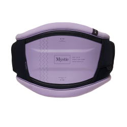 Damski trapez kitesurfingowy MYSTIC Gem Harness - Liliowy