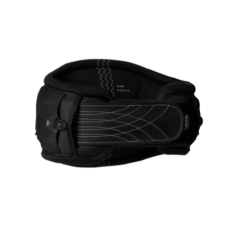 Damski trapez kitesurfingowy MYSTIC Gem Harness - Czarny, kod produktu: 35003.230191