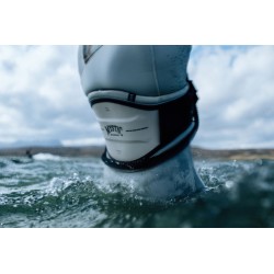 Trapez kitesurfingowy MYSTIC Majestic Harness - Biały, kod produktu: 35003.230196