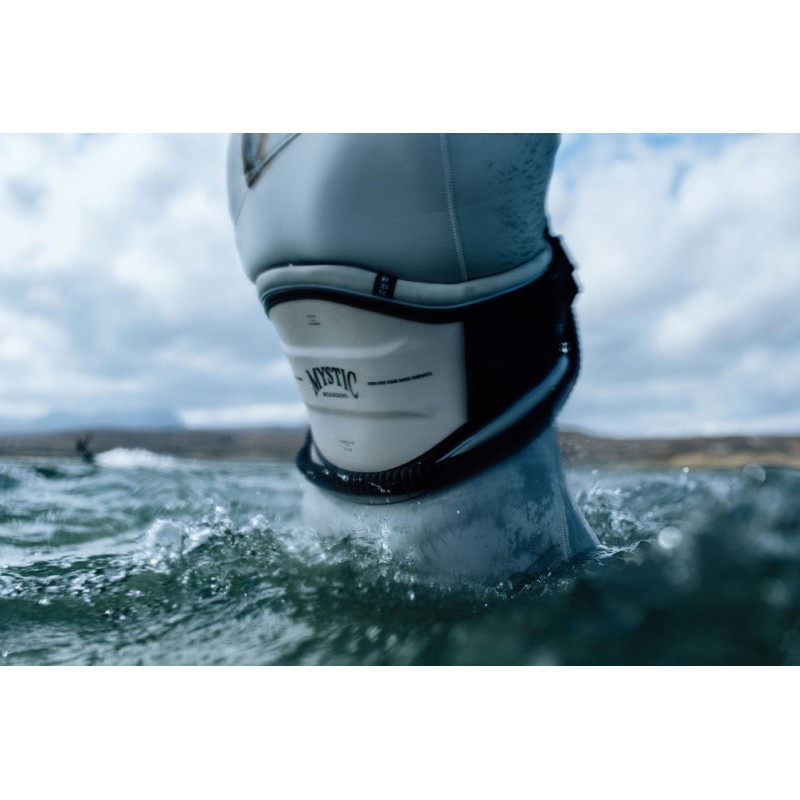 Trapez kitesurfingowy MYSTIC Majestic Harness - Biały, kod produktu: 35003.230196