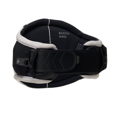 Trapez kitesurfingowy MYSTIC Majestic Harness - Biały, kod produktu: 35003.230196