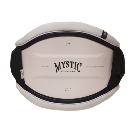 Trapez kitesurfingowy MYSTIC Majestic Harness - Biały, kod produktu: 35003.230196