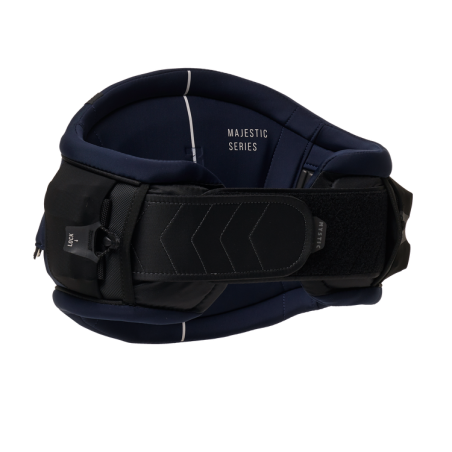 Trapez kitesurfingowy MYSTIC Majestic Harness - Granatowy, kod produktu: 35003.230196