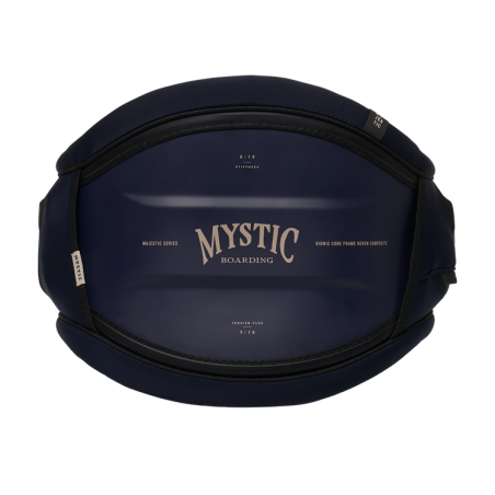 Trapez kitesurfingowy MYSTIC Majestic Harness - Granatowy, kod produktu: 35003.230196