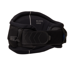Trapez kitesurfingowy MYSTIC Majestic Harness - Czarny, kod produktu: 35003.230196