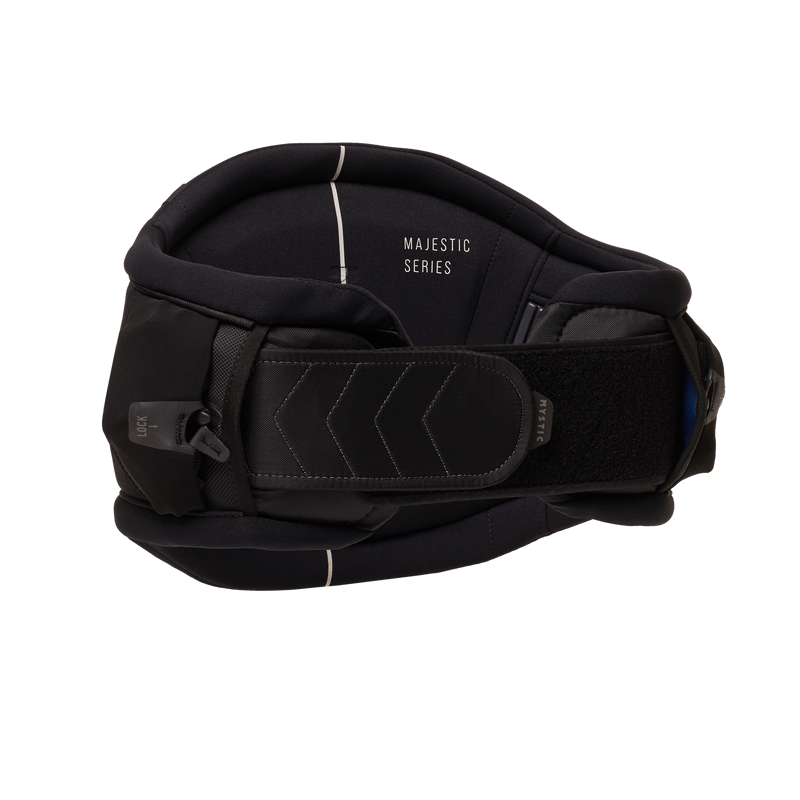 Trapez kitesurfingowy MYSTIC Majestic Harness - Czarny, kod produktu: 35003.230196