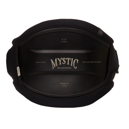Trapez kitesurfingowy MYSTIC Majestic Harness - Czarny, kod produktu: 35003.230196
