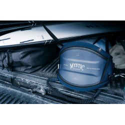 Trapez kitesurfingowy MYSTIC Majestic Harness - Czarny, kod produktu: 35003.230196