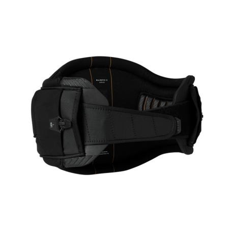 Trapez kitesurfingowy MYSTIC Majestic X Harness - Brązowy, kod produktu: 35003.240197