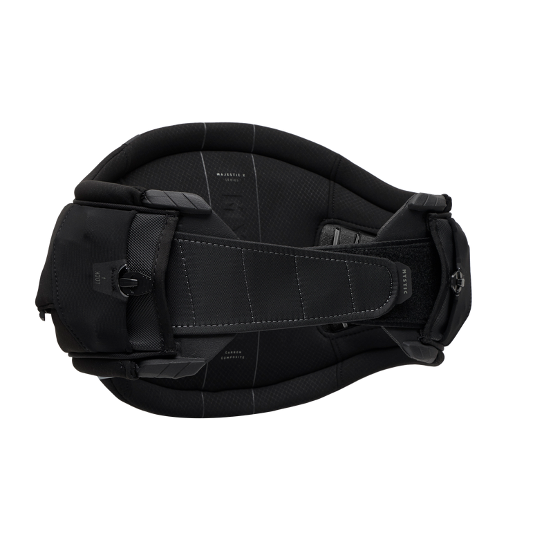 Trapez kitesurfingowy MYSTIC Majestic X Harness - Czarny, kod produktu: 35003.240197
