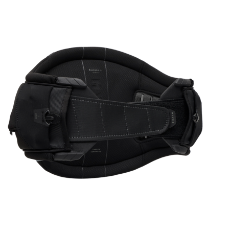 Trapez kitesurfingowy MYSTIC Majestic X Harness - Czarny, kod produktu: 35003.240197