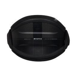 Trapez kitesurfingowy MYSTIC Majestic X Harness - Czarny