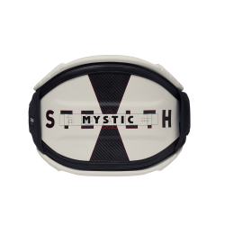 Trapez kitesurfingowy MYSTIC Stealth Harness - Beżowy