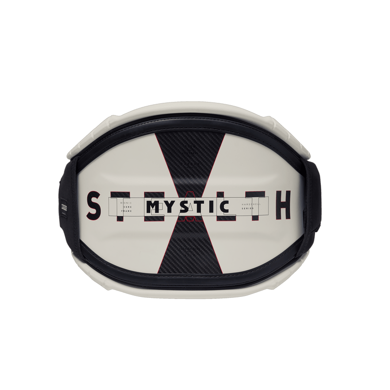 Trapez kitesurfingowy MYSTIC Stealth Harness - Beżowy, kod produktu: 35003.250650