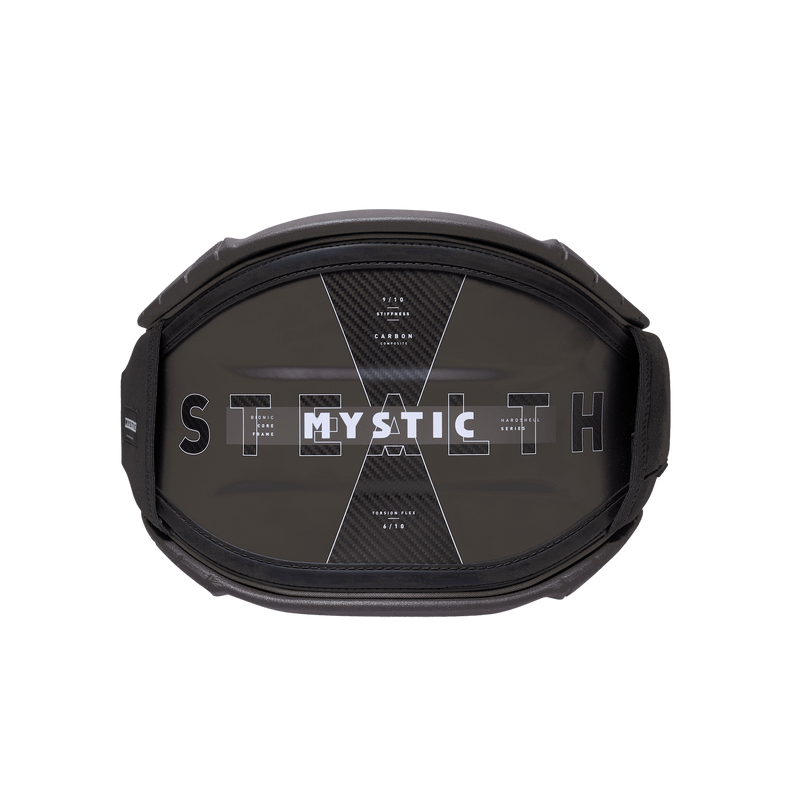 Trapez kitesurfingowy MYSTIC Stealth Harness - Zielony, kod produktu: 35003.250650 Trapez kitesurfingowy MYSTIC Stealth Harness - Zielony, kod produktu: 35003.250650