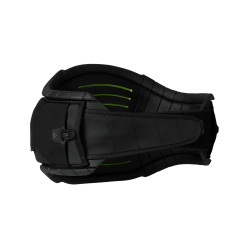 Trapez kitesurfingowy MYSTIC Stealth Harness - Czarno/Żółty, kod produktu: 35003.250650