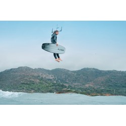 Damski trapez kitesurfingowy MYSTIC Stealth Harness - Niebieski, kod produktu:35003.250675