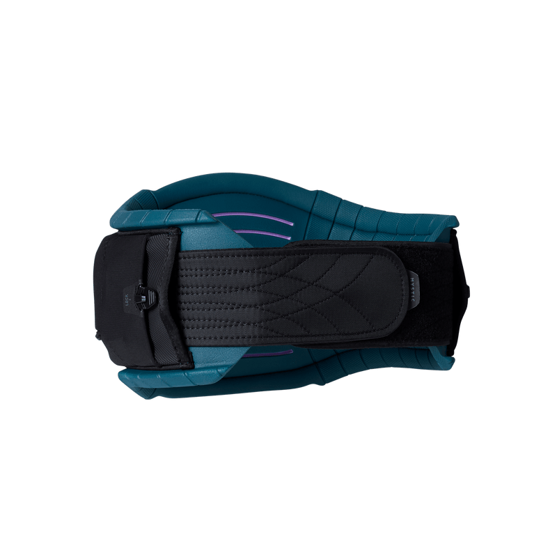 Damski trapez kitesurfingowy MYSTIC Stealth Harness - Niebieski, kod produktu:35003.250675