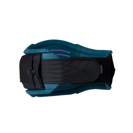 Damski trapez kitesurfingowy MYSTIC Stealth Harness - Niebieski, kod produktu:35003.250675