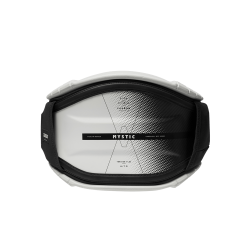 Damski trapez kitesurfingowy MYSTIC Stealth Harness - Biały