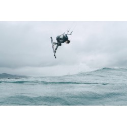 Damski trapez kitesurfingowy MYSTIC Stealth Harness - Biały, kod produktu: 35003.250675