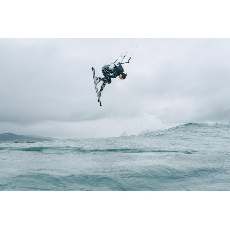 Damski trapez kitesurfingowy MYSTIC Stealth Harness - Biały, kod produktu: 35003.250675