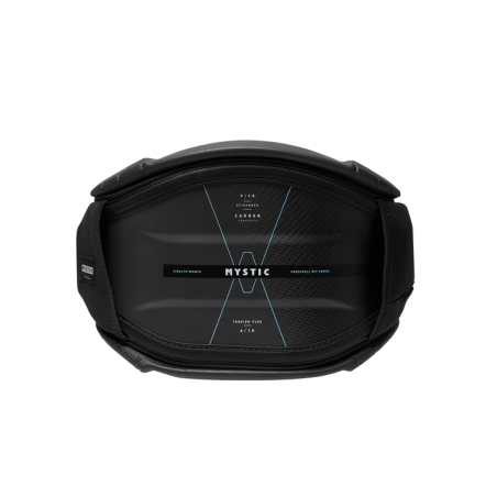 Damski trapez kitesurfingowy MYSTIC Stealth Harness - Czarny, kod produktu: 35003.250675