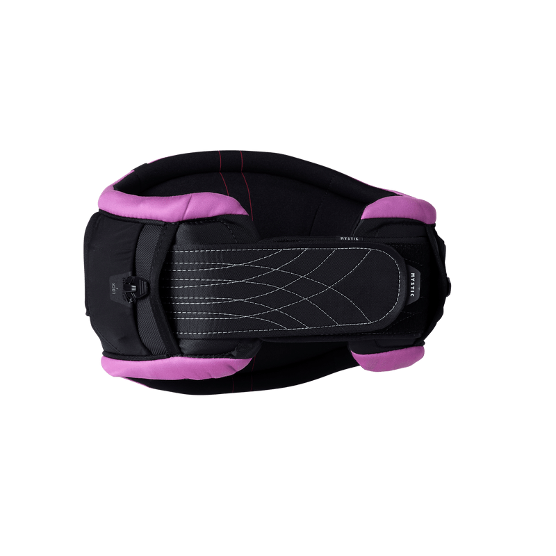 Damski trapez kitesurfingowy MYSTIC Gem BK Harness - Różowy, kod produktu: 35003.250676