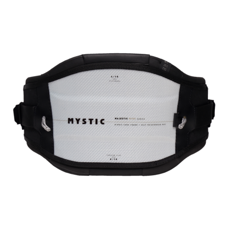Trapez wing foil MYSTIC Majestic Wing Harness - Biały, kod produktu: 35003.240200