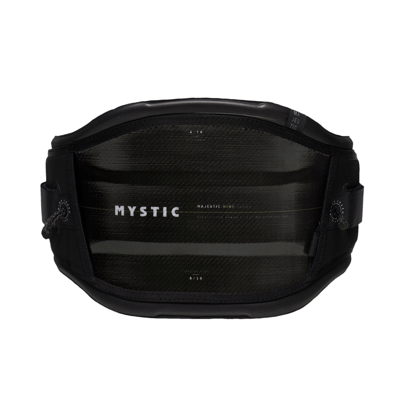 Trapez wing foil MYSTIC Majestic Wing Harness - Czarny, kod produktu: 35003.240200