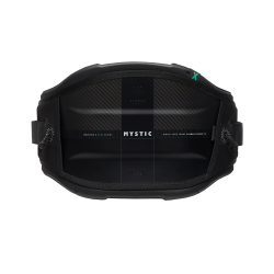 Trapez wing foil MYSTIC Majestic X Wing Harness - Czarny