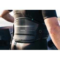 Trapez wing foil MYSTIC Majestic X Wing Harness - Czarny, kod produktu: 35003.240194