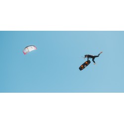 Latawiec kitesurfingowy F-ONE Bandit Brainchild, kod produktu: 77251-0111B